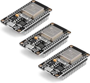 ESP-32S NodeMcu ESP32