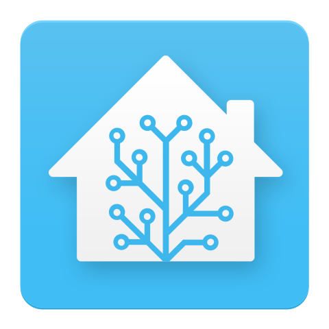 Home_Assistant_Logo