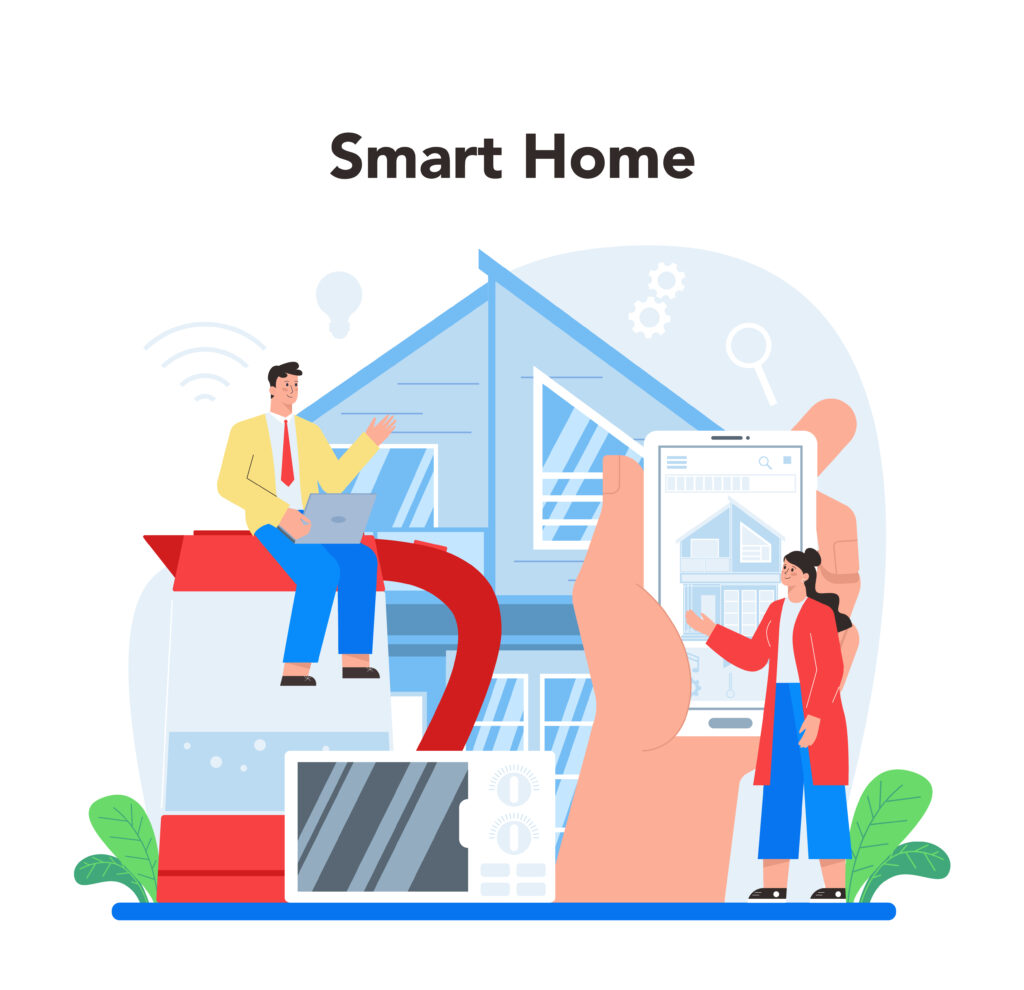 Smart Home