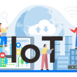 Internet of Things ( IoT )