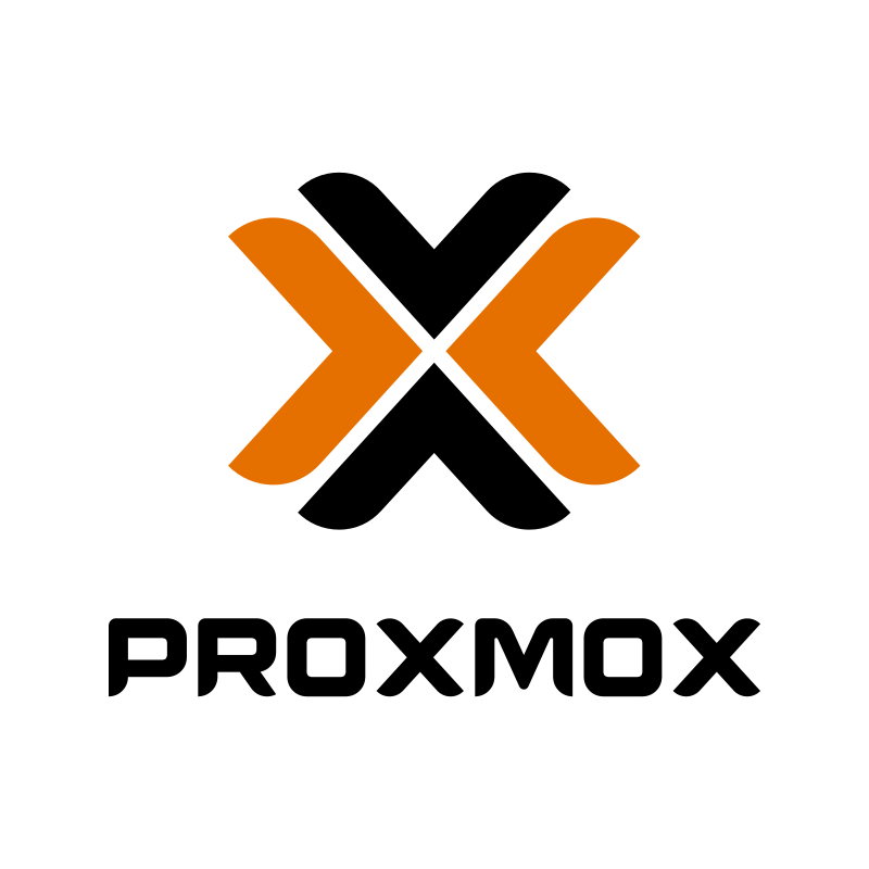 Proxmox Logo