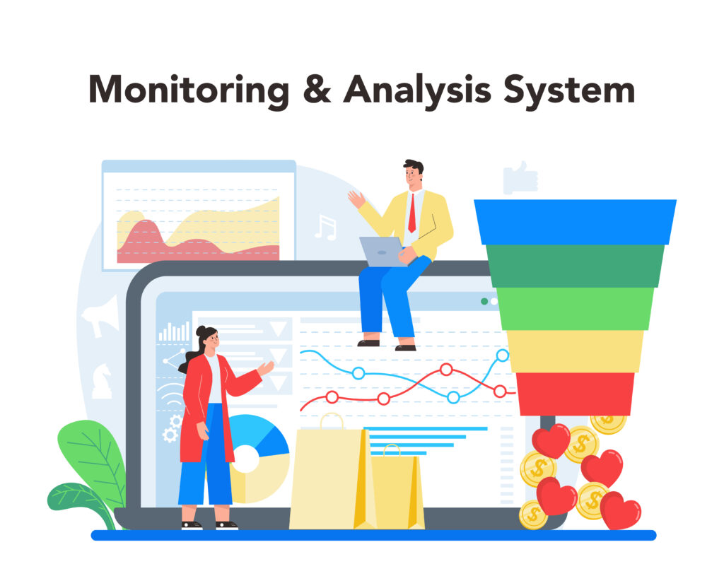 Monitoring